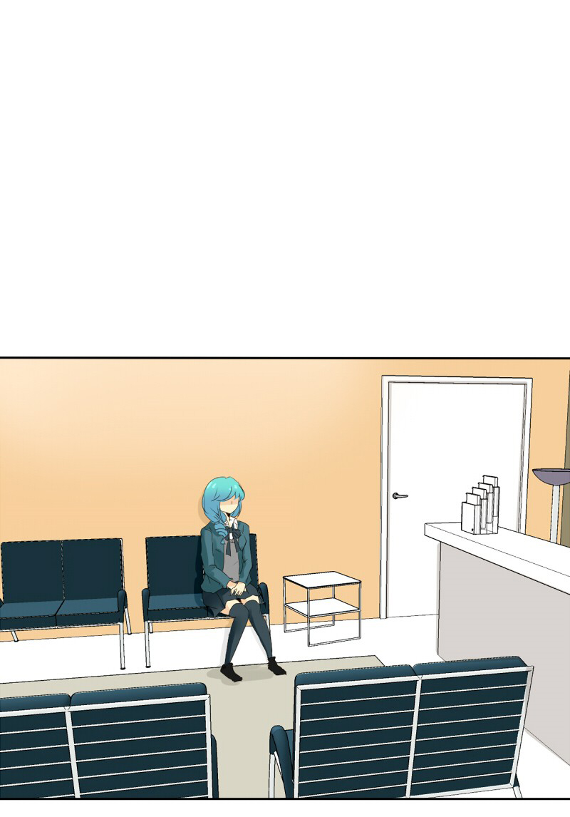 Thế Giới Không Hoàn Hảo Chapter 28 - Trang 2