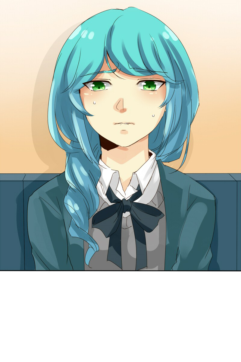 Thế Giới Không Hoàn Hảo Chapter 28 - Trang 2