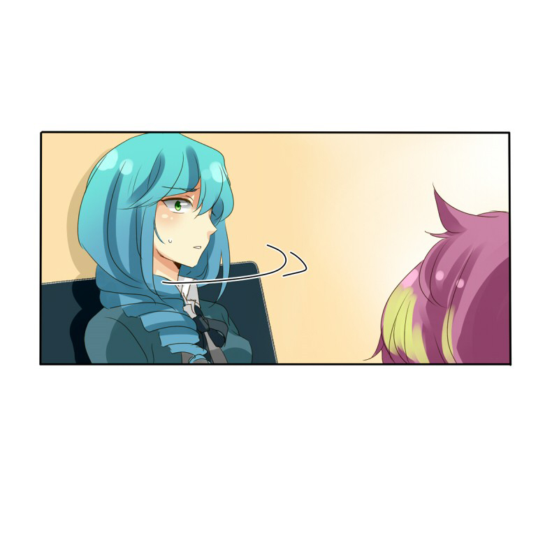 Thế Giới Không Hoàn Hảo Chapter 28 - Trang 2