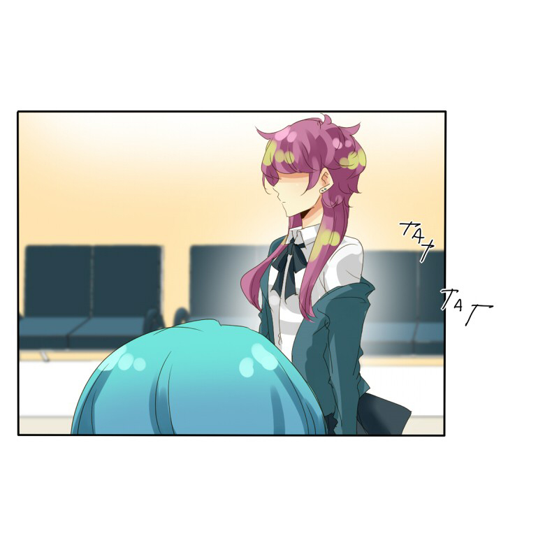 Thế Giới Không Hoàn Hảo Chapter 28 - Trang 2