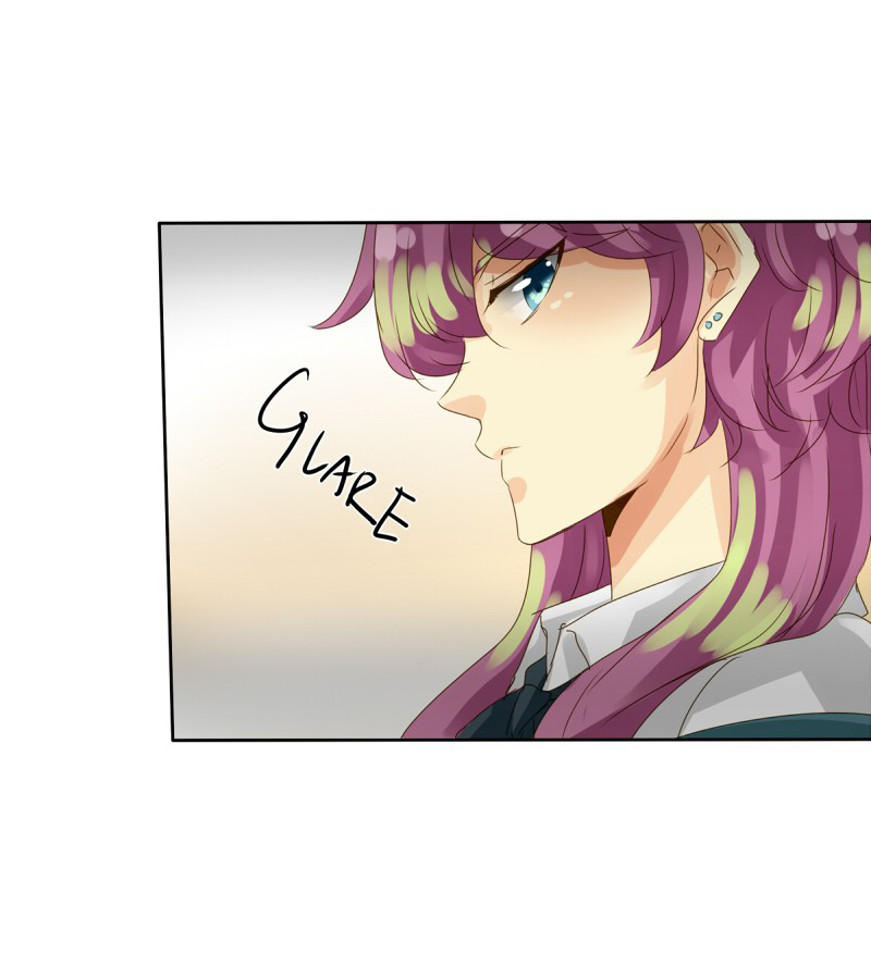 Thế Giới Không Hoàn Hảo Chapter 28 - Trang 2