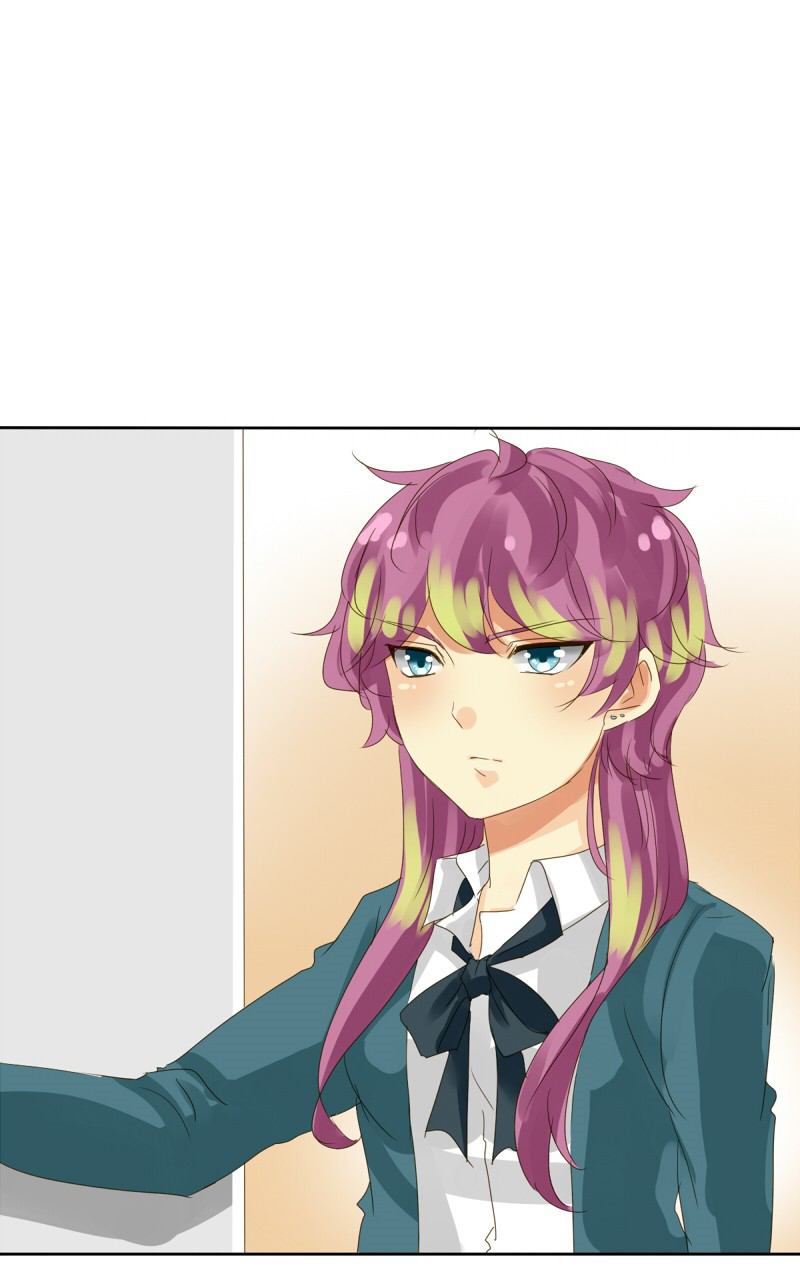 Thế Giới Không Hoàn Hảo Chapter 28 - Trang 2