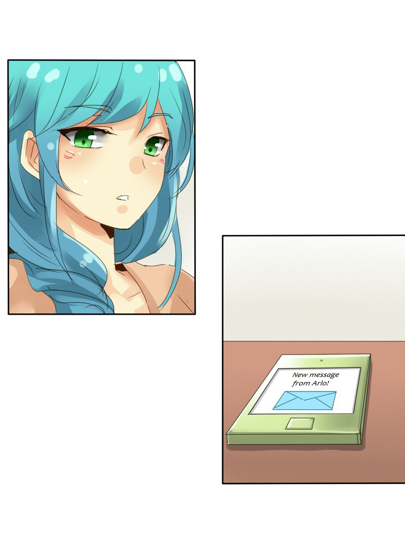 Thế Giới Không Hoàn Hảo Chapter 28 - Trang 2