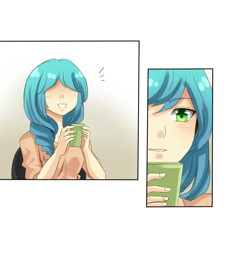 Thế Giới Không Hoàn Hảo Chapter 28 - Trang 2