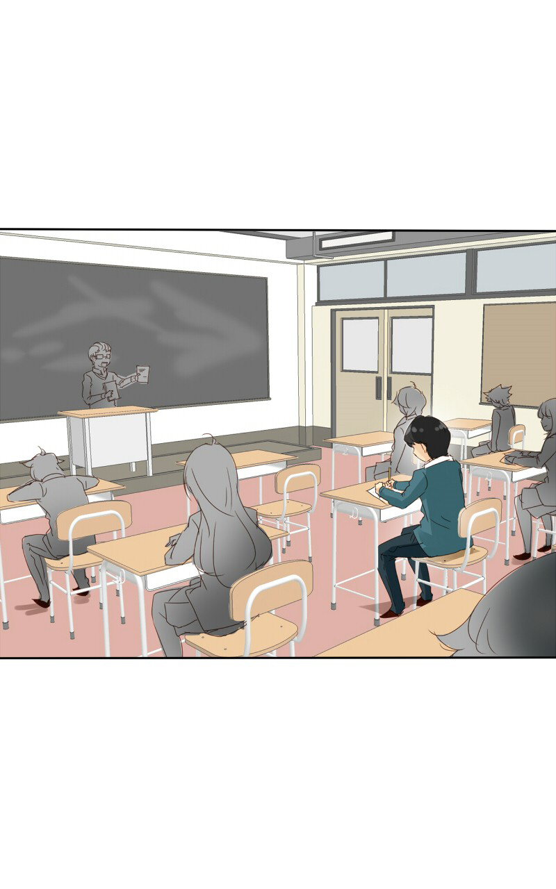 Thế Giới Không Hoàn Hảo Chapter 28 - Trang 2