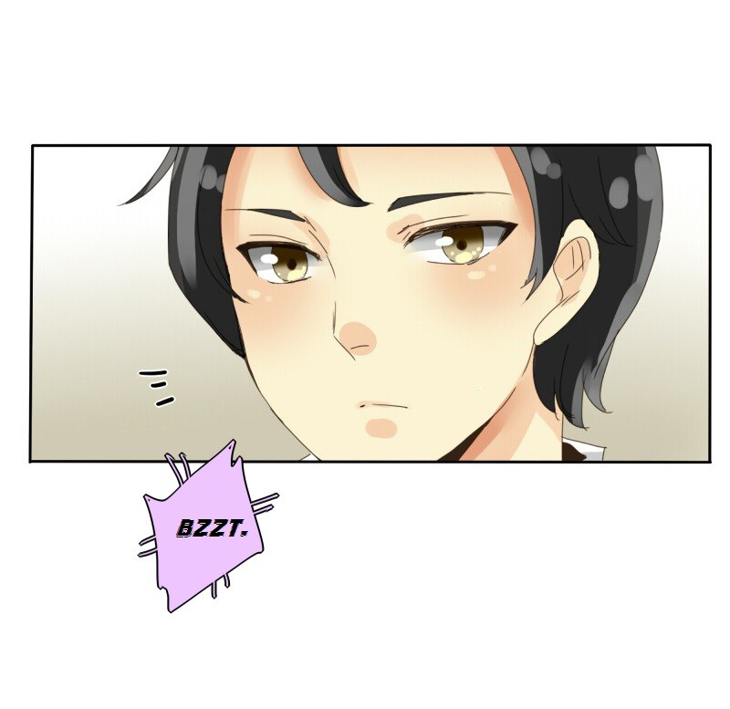 Thế Giới Không Hoàn Hảo Chapter 28 - Trang 2