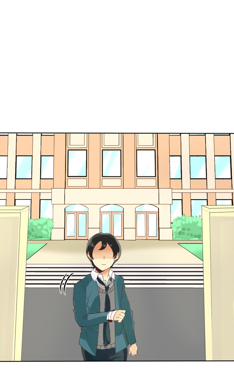 Thế Giới Không Hoàn Hảo Chapter 28 - Trang 2