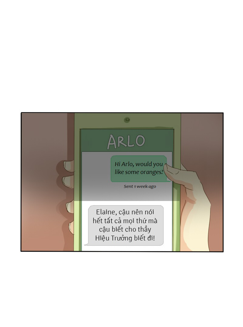 Thế Giới Không Hoàn Hảo Chapter 28 - Trang 2