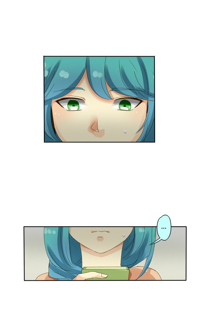 Thế Giới Không Hoàn Hảo Chapter 28 - Trang 2