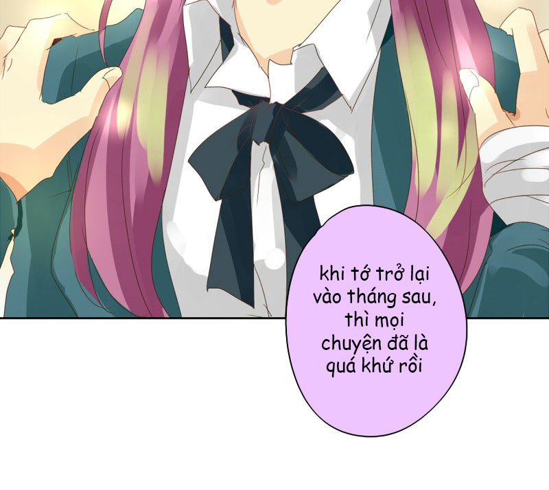 Thế Giới Không Hoàn Hảo Chapter 28 - Trang 2