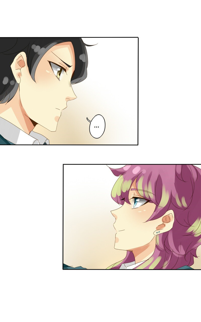 Thế Giới Không Hoàn Hảo Chapter 28 - Trang 2