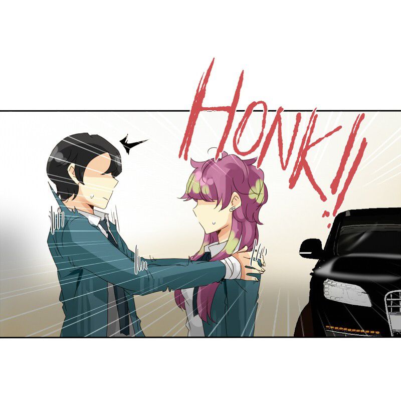 Thế Giới Không Hoàn Hảo Chapter 28 - Trang 2