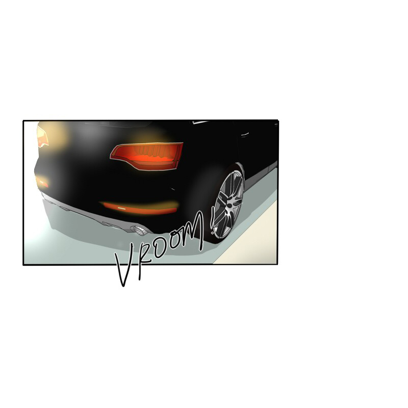 Thế Giới Không Hoàn Hảo Chapter 28 - Trang 2