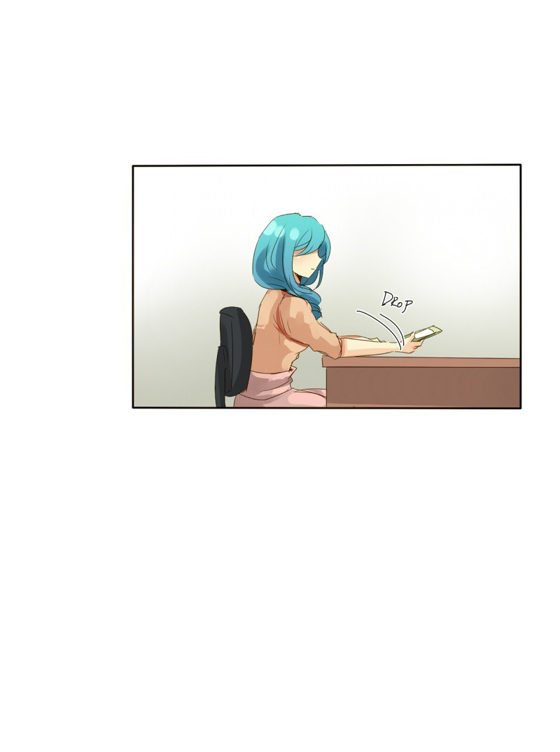 Thế Giới Không Hoàn Hảo Chapter 28 - Trang 2