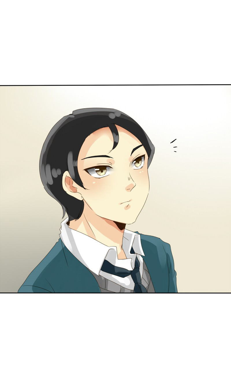 Thế Giới Không Hoàn Hảo Chapter 28 - Trang 2