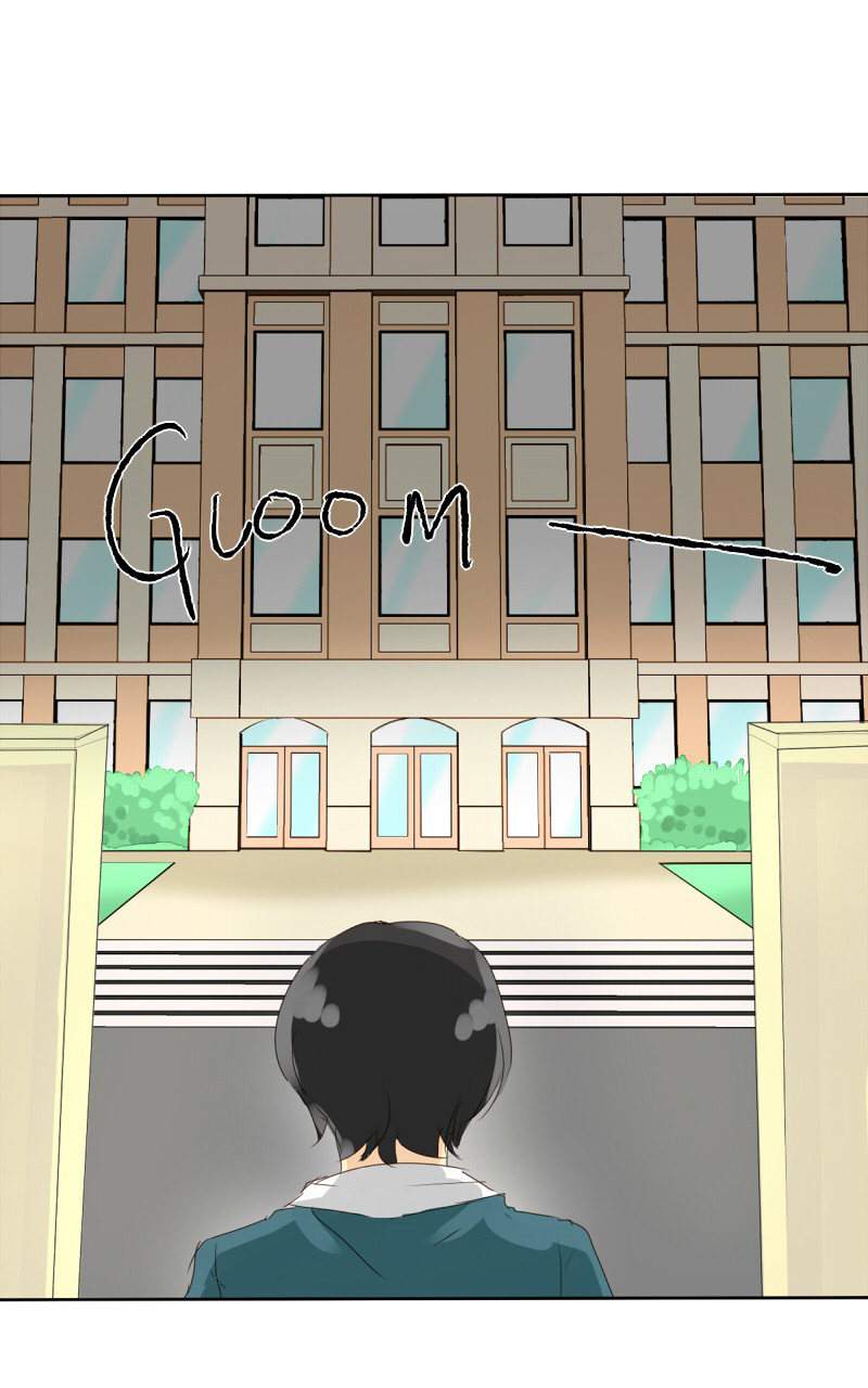 Thế Giới Không Hoàn Hảo Chapter 28 - Trang 2