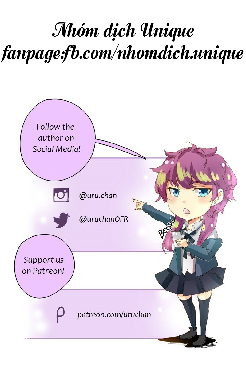 Thế Giới Không Hoàn Hảo Chapter 28 - Trang 2