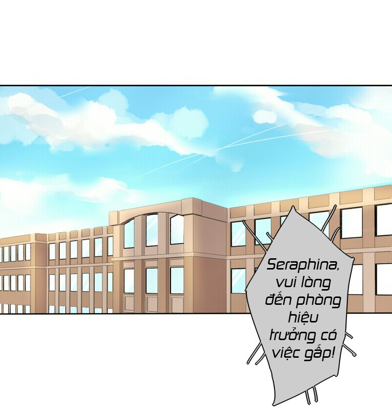 Thế Giới Không Hoàn Hảo Chapter 28 - Trang 2