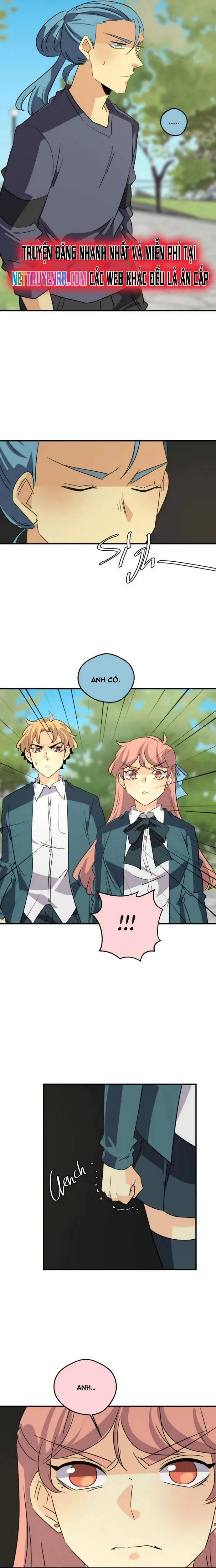 Thế Giới Không Hoàn Hảo Chapter 280 - Trang 2