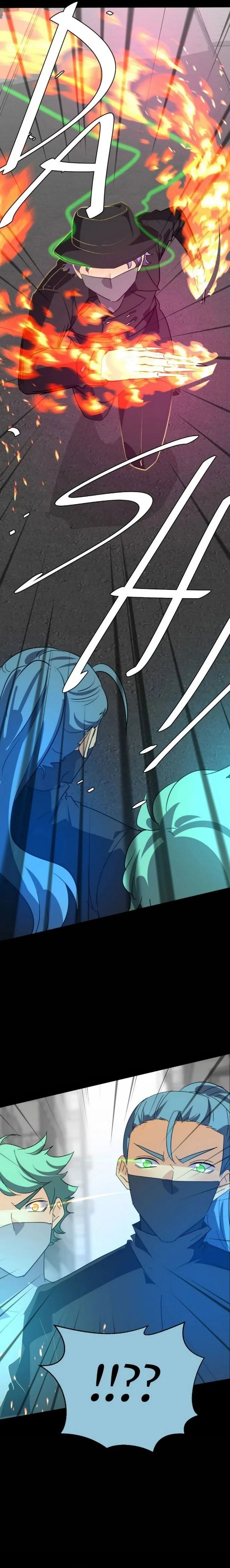 Thế Giới Không Hoàn Hảo Chapter 280 - Trang 2