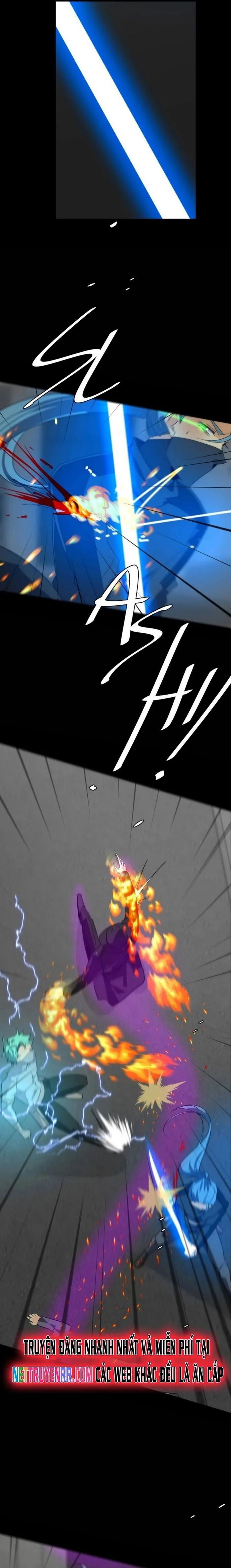 Thế Giới Không Hoàn Hảo Chapter 280 - Trang 2