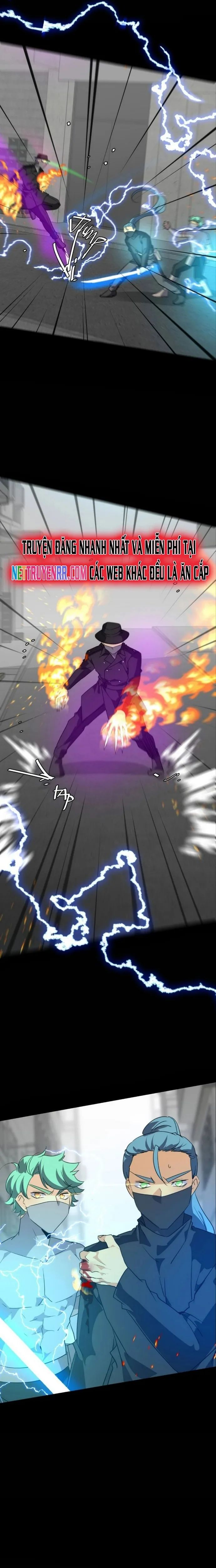 Thế Giới Không Hoàn Hảo Chapter 280 - Trang 2