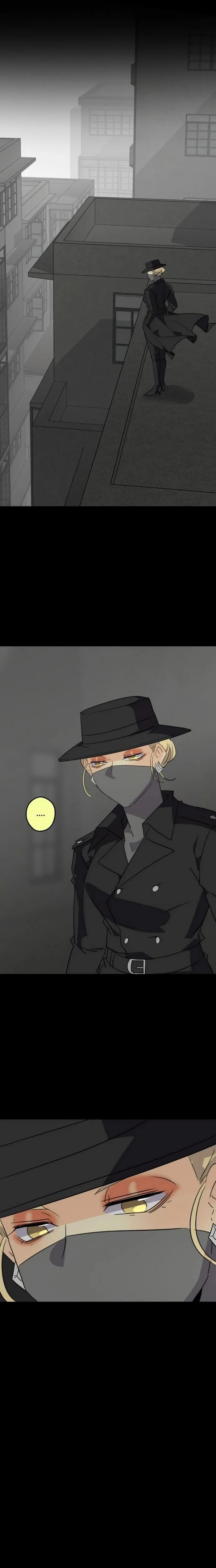 Thế Giới Không Hoàn Hảo Chapter 280 - Trang 2