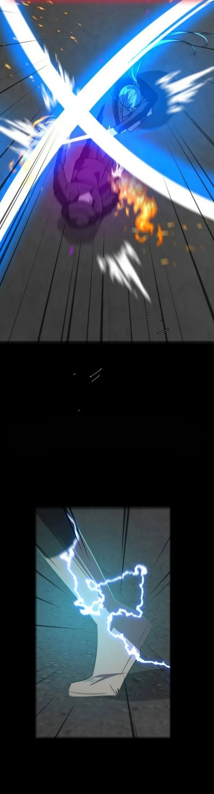 Thế Giới Không Hoàn Hảo Chapter 280 - Trang 2