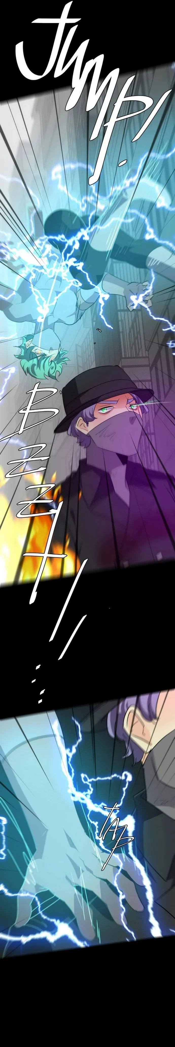 Thế Giới Không Hoàn Hảo Chapter 280 - Trang 2