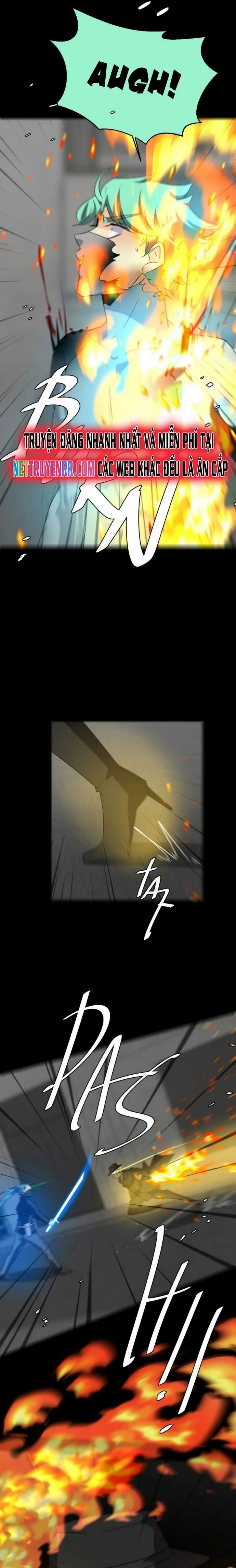 Thế Giới Không Hoàn Hảo Chapter 280 - Trang 2