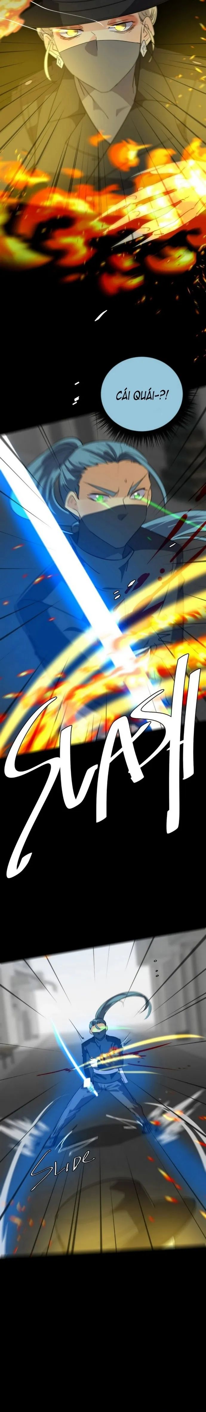 Thế Giới Không Hoàn Hảo Chapter 280 - Trang 2