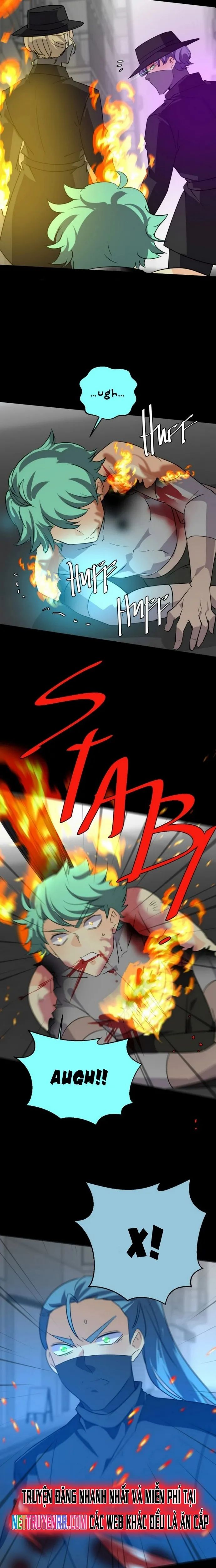 Thế Giới Không Hoàn Hảo Chapter 280 - Trang 2