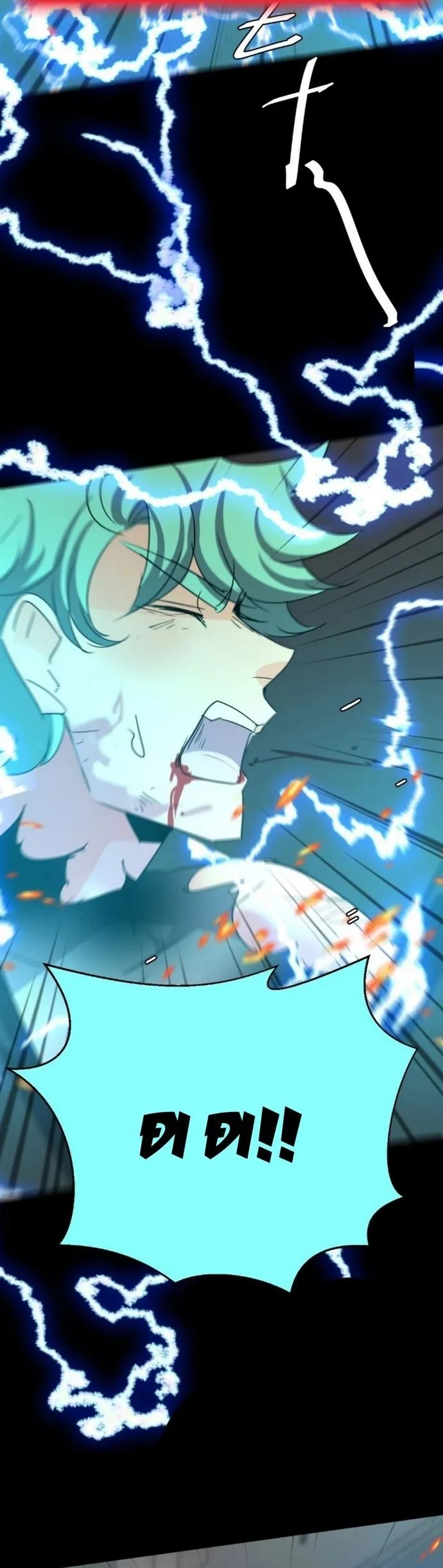 Thế Giới Không Hoàn Hảo Chapter 280 - Trang 2