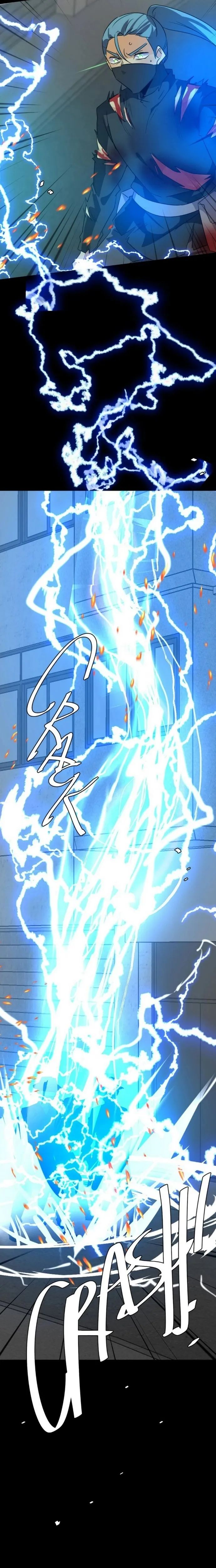 Thế Giới Không Hoàn Hảo Chapter 280 - Trang 2