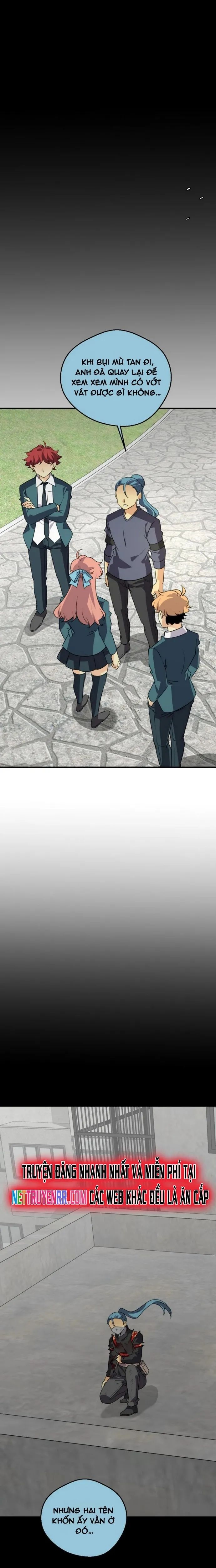 Thế Giới Không Hoàn Hảo Chapter 280 - Trang 2