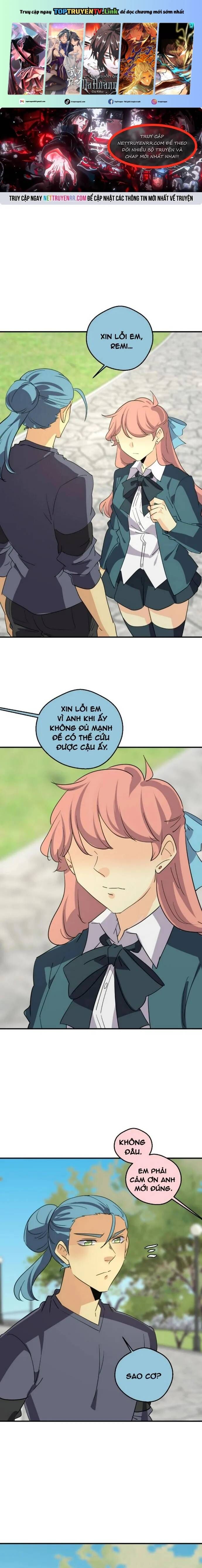 Thế Giới Không Hoàn Hảo Chapter 281 - Trang 2