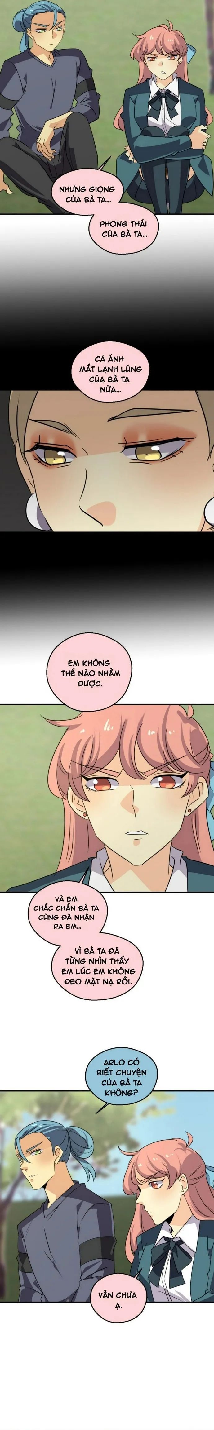 Thế Giới Không Hoàn Hảo Chapter 281 - Trang 2