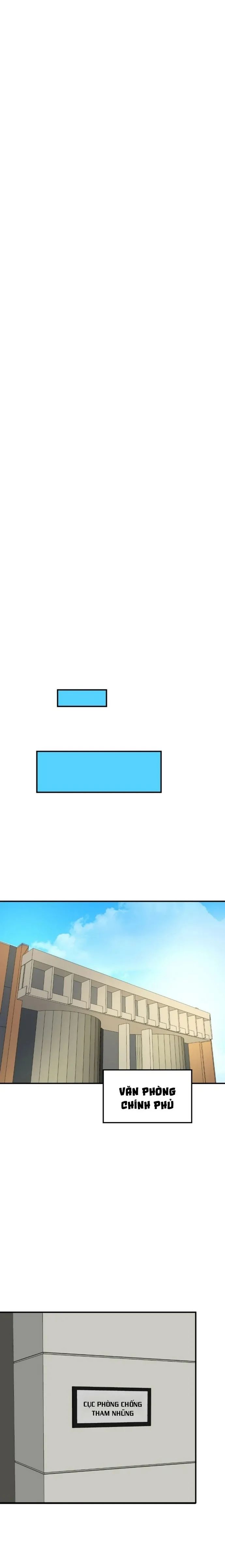 Thế Giới Không Hoàn Hảo Chapter 281 - Trang 2