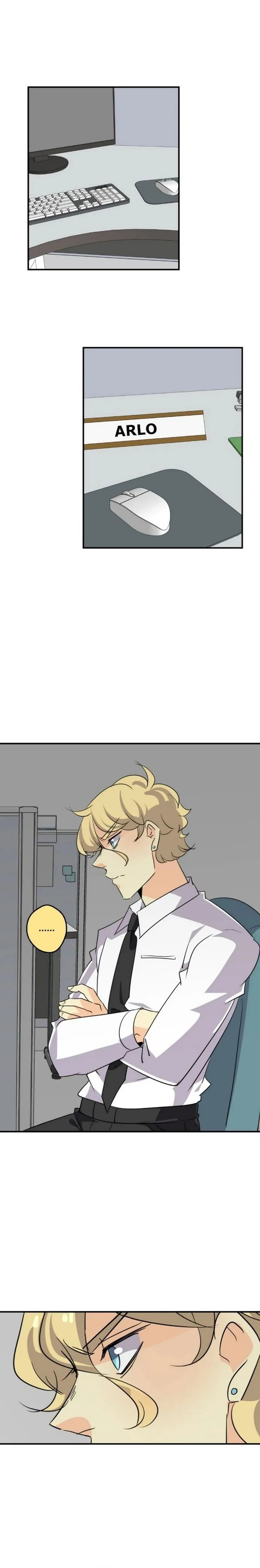 Thế Giới Không Hoàn Hảo Chapter 281 - Trang 2