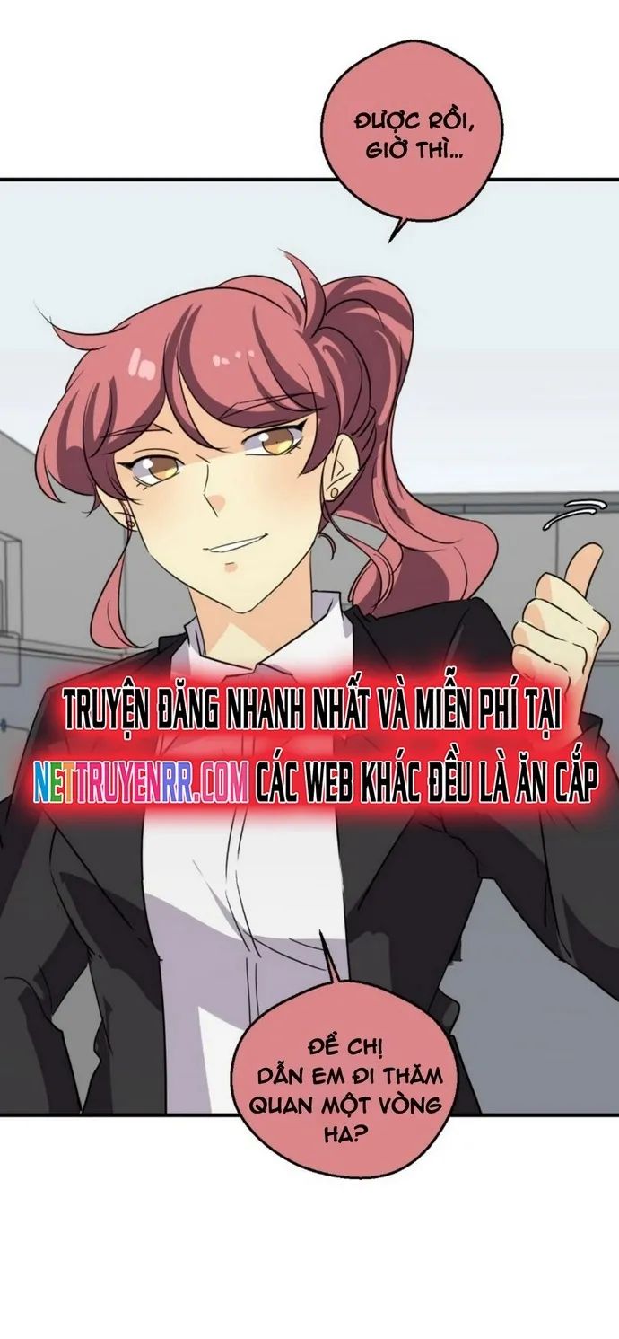 Thế Giới Không Hoàn Hảo Chapter 281 - Trang 2