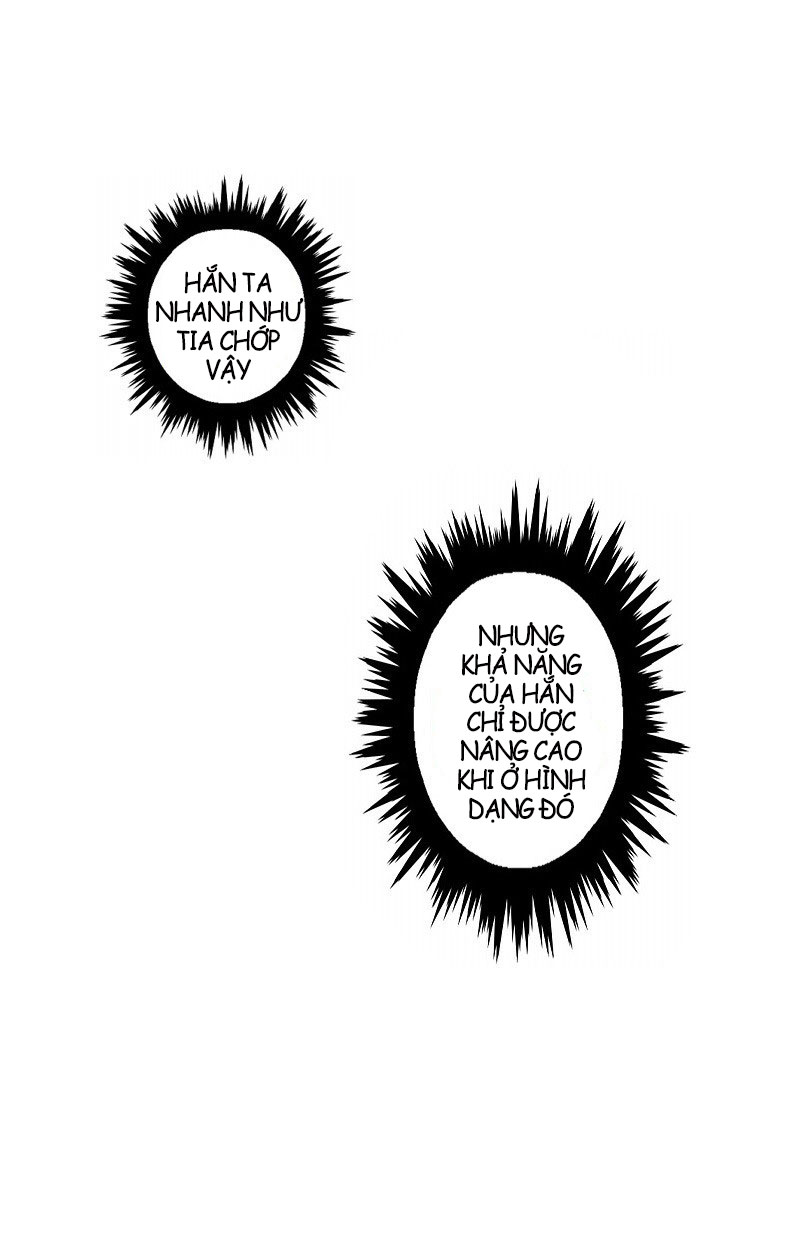 Thế Giới Không Hoàn Hảo Chapter 3 - Trang 2