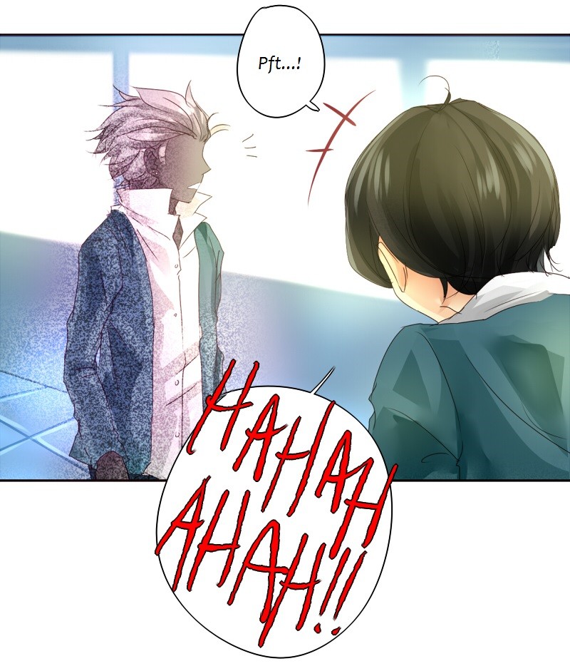 Thế Giới Không Hoàn Hảo Chapter 3 - Trang 2