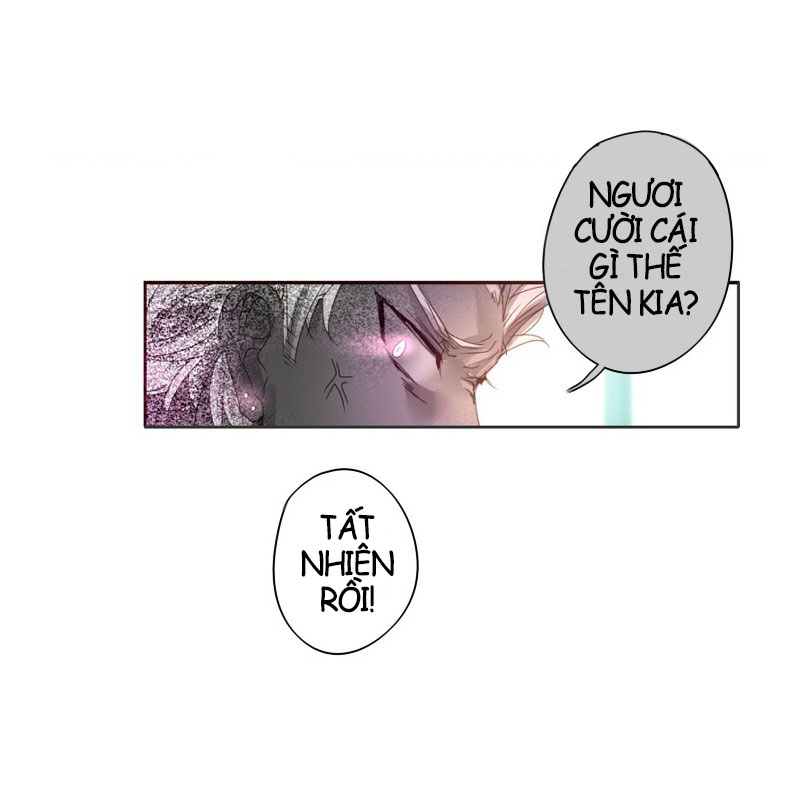 Thế Giới Không Hoàn Hảo Chapter 3 - Trang 2