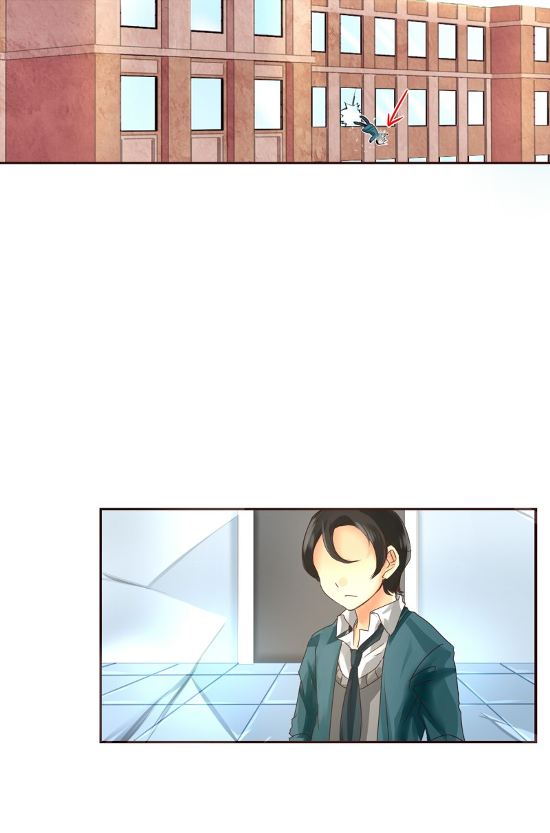 Thế Giới Không Hoàn Hảo Chapter 3 - Trang 2