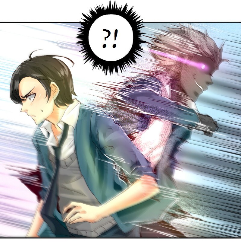 Thế Giới Không Hoàn Hảo Chapter 3 - Trang 2