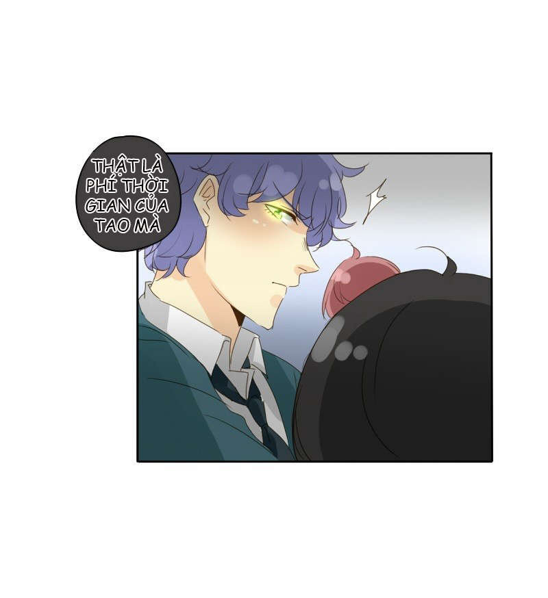 Thế Giới Không Hoàn Hảo Chapter 30 - Trang 2