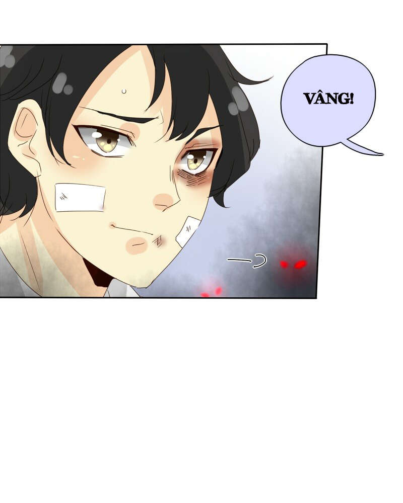 Thế Giới Không Hoàn Hảo Chapter 30 - Trang 2