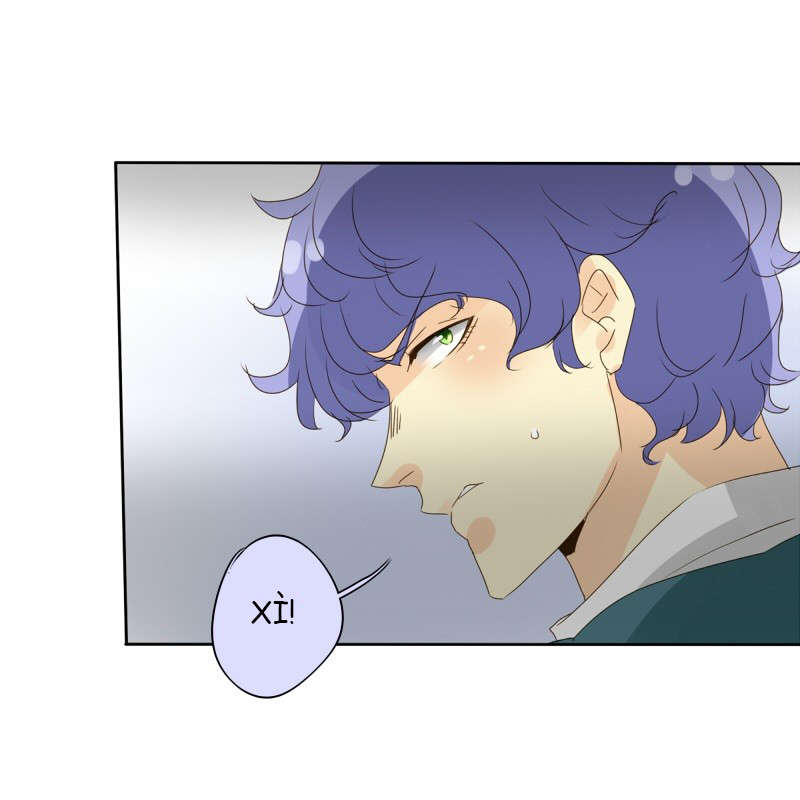 Thế Giới Không Hoàn Hảo Chapter 30 - Trang 2