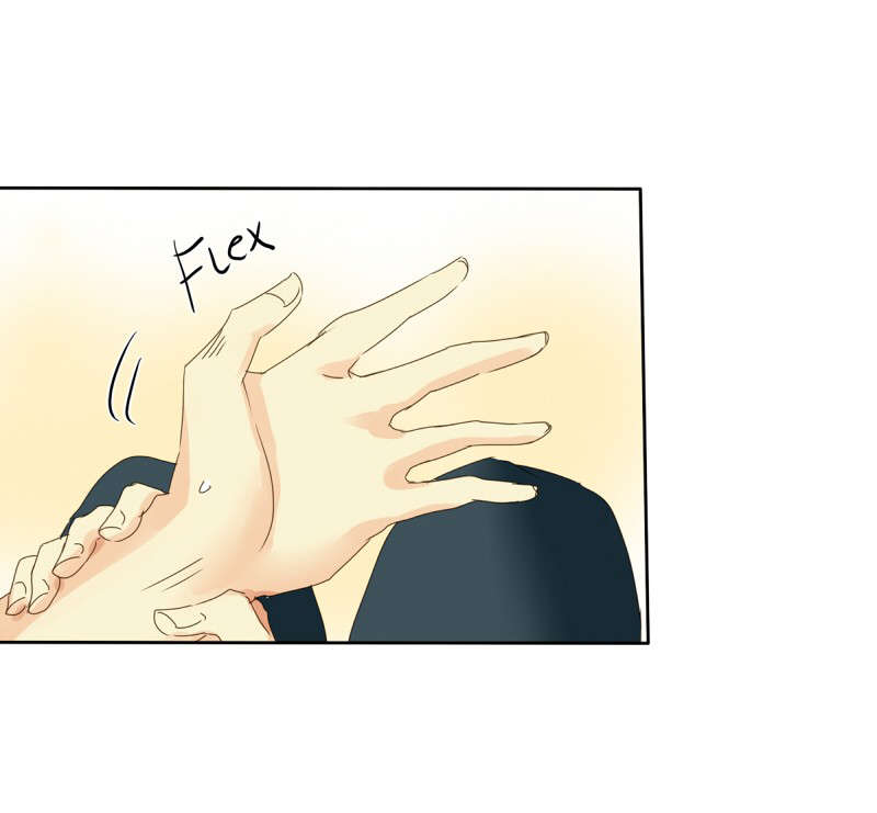 Thế Giới Không Hoàn Hảo Chapter 30 - Trang 2