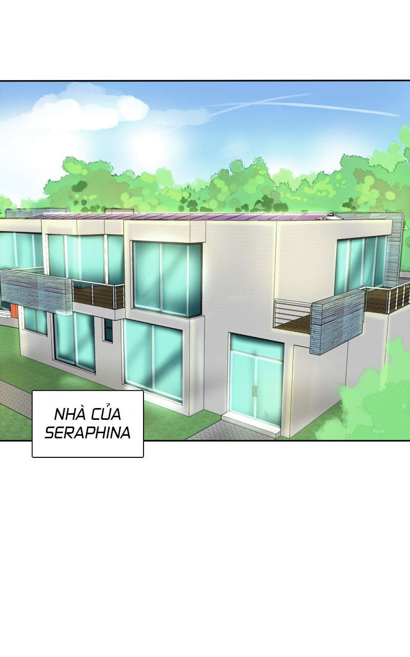 Thế Giới Không Hoàn Hảo Chapter 30 - Trang 2